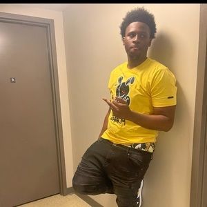 Meet your Posher, Ibrahima